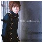 多田宏 / Wild Card [CD]