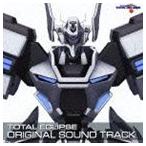 長岡成貢（音楽） / TOTAL ECLIPSE ORIGINAL SOUNDTRACK [CD]