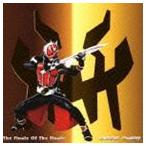 RIDER CHIPS / 劇場版 仮面ライダーウィザード in MAGIC LAND 主題歌：：The Finale Of The Finale（CD＋DVD） [CD]