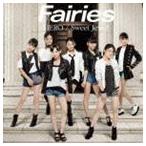 Fairies / HERO／Sweet Jewel（CD＋DVD） [CD]