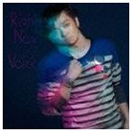 三浦大知 / Right Now／Voice（LIVE盤／CD＋DVD ※DAICHI MIURA “exTime Tour 2012” Digest ＆ Off Shot収録） [CD]