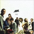 AAA / ALL（CD＋DVD／ジャケットA） [CD]