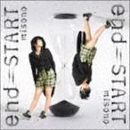 misono / end＝START／終点〜君の腕の中〜（CD＋DVD／ジャケットA） [CD]