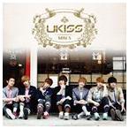 U-Kiss / Bran New KISS（CD＋DVD ※0330 Music Video収録） [CD]