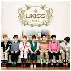 U-Kiss / Bran New KISS [CD]