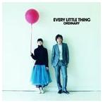 Every Little Thing / ORDINARY（通常盤／ジャケットB） [CD]