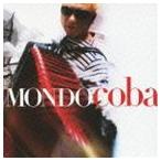 coba / MONDO coba [CD]