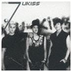 U-Kiss / Stop Girl [CD]
