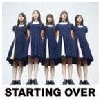 Dorothy Little Happy / STARTING OVER [CD]