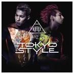 FUTURE BOYZ / TOKYO STYLE [CD]