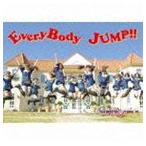 SUPER☆GiRLS / EveryBody JUMP!!（初回生産限定盤／CD＋DVD ※Music Video集（メイキング付き）、超絶特典映像集収録／ジャケットA） [CD]