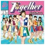 Cheeky Parade / Together（CD＋DVD） [CD]