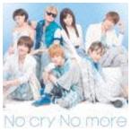 AAA / No cry No more（ジャケットC） [CD]