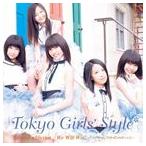 東京女子流 / Limited addiction／We Will Win! -ココロのバトンでポ・ポンのポ〜ン☆-（通常盤／CD＋DVD ※ビデオクリップ、メイキング映像収録／ジャ... [CD]