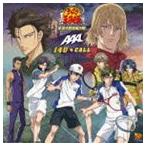AAA / I4U／CALL（初回生産限定「劇場版テニスの王子様」盤／ジャケットD） [CD]