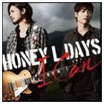 Honey L Days / I can（CD＋DVD／ジャケットA） [CD]