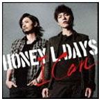 Honey L Days / I can（ジャケットB） [CD]