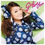 GIRL NEXT DOOR / ブギウギナイト（CD＋DVD ※MUSIC VIDEO他収録） [CD]