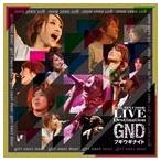 GIRL NEXT DOOR / ブギウギナイト（CD＋DVD ※LIVE映像他収録） [CD]