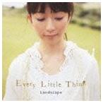 Every Little Thing / Landscape（CD＋DVD） [CD]