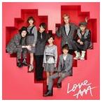 moumoon / Love is Everywhere [CD]