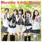 Dorothy Little Happy / 飛び出せ!サマータイム（TypeB／CD＋DVD ※オフショット映像収録） [CD]