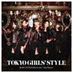 東京女子流 / ROAD TO BUDOKAN 2012 -Bad Flower-（Type-C／ジャケットC） [CD]