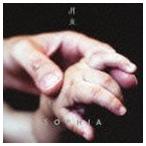 SOPHIA / 月光／I will（両A面シングル） [CD]