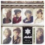 AAA / Miss you／ほほえみの咲く場所（CD＋DVD） [CD]
