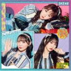 SKE48 / 心にFlower（初回生産限定盤／Type-C／CD＋DVD） [CD]