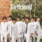 SOLIDEMO / Girlfriend（EMO盤） [CD]