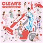 CLEAR’S / キラリ☆NiPPON（初回生産限定盤／タイプB） [CD]