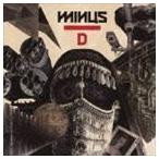 Yahoo! Yahoo!ショッピング(ヤフー ショッピング)minus（-） / D（CD＋DVD） [CD]