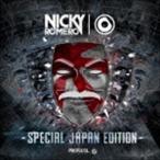 ni ключ *romero/ PROTOCOL PRESENTS:NICKY ROMERO -SPECIAL JAPAN EDITION- [CD]