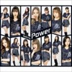 BsGirls / Power（TYPE-A） [CD]