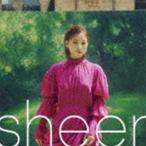Yahoo! Yahoo!ショッピング(ヤフー ショッピング)伊藤千晃 / sheer（CD＋DVD） [CD]