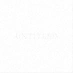 浦田直也 / UNTITLED（CD＋Blu-ray（スマプラ対応）） [CD]