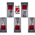 Da-iCE / REVERSi（初回生産限定盤／CD＋DVD（スマプラ対応）） [CD]