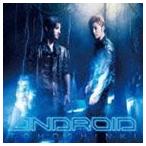 東方神起 / ANDROID（初回生産限定盤／CD＋DVD） [CD]