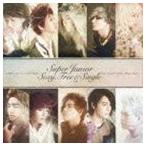 SUPER JUNIOR / Sexy，Free ＆ Single（通常盤） [CD]