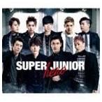 SUPER JUNIOR / Hero（通常盤／2CD＋DVD） [CD]