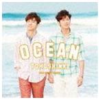 東方神起 / OCEAN（通常盤） [CD]