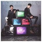 東方神起 / SCREAM（初回限定盤／CD＋DVD） [CD]