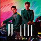 東方神起 / WITH（CD＋DVD／ジャケットB） [CD]