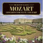  лучший *ob Classics 66mo-tsaruto: флейта . арфа поэтому. концерт флейта концерт no. 1 номер [CD]