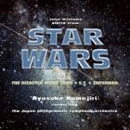 沼尻竜典＆日本フィル / スター・ウォーズ〜ジョン・ウィリアムズの世界（Blu-specCD2） [CD]