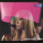 move / SUPER SONIC DANCE [CD]