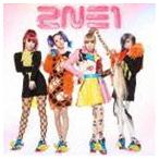 2NE1 / 2NE1 GO AWAY（CD＋DVD ※密着ドキュメント最新シリーズ他収録） [CD]