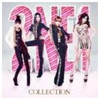 2NE1 / COLLECTION（CD＋2DVD） [CD]