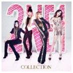 2NE1 / COLLECTION（CD＋DVD） [CD]